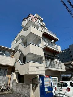 松田ビルの画像