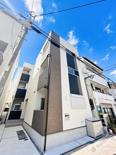 ハーモニーテラス新今里Ⅴの画像