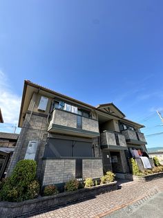 グラン・シャリオ萱振 A棟の画像