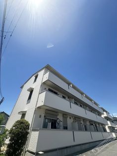 レフィナードカルチェ B棟の画像