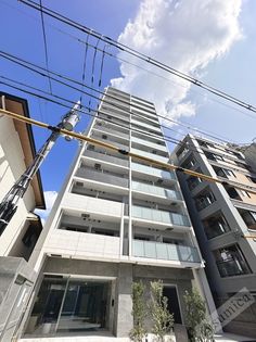 スプランディッド天王寺Ⅲの画像