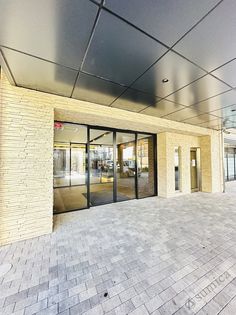 行き帰りで誇れるエントランス