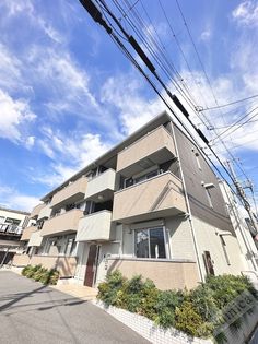 メゾンドフルールⅠの画像