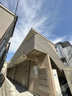 F+style大蓮南2号館の画像