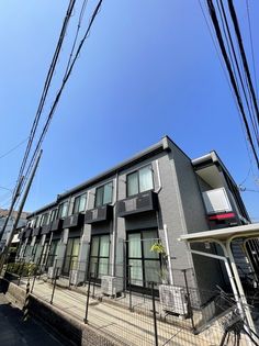 レオパレスURIWARIの画像