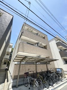 フジパレス出戸Ⅴ番館の画像