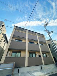H−maison大蓮南Ⅰの画像