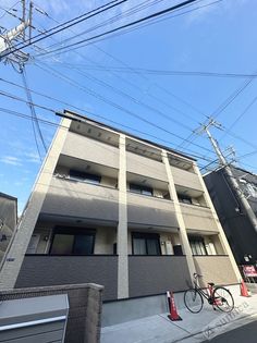 H−maison大蓮南Ⅱの画像