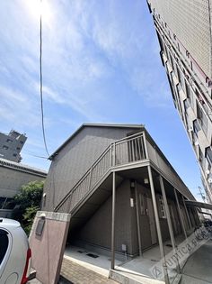 ベルリード加美北Aの画像
