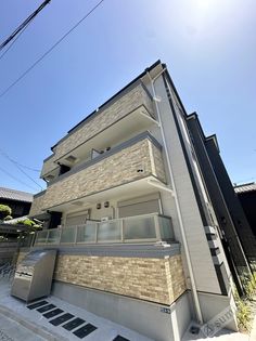 KTIレジデンス徳庵Ⅲの画像