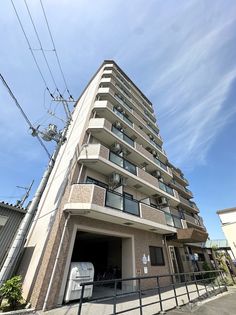 サンエスパシオ美園の画像