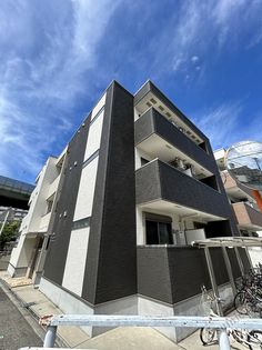 フジパレス喜連瓜破Ⅲ番館の画像