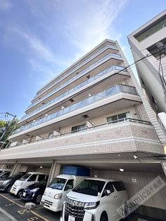 Ritz新今里の画像