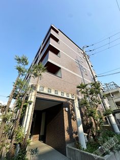 桜ヶ丘晴楽館の画像