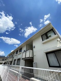 パルコート林の画像