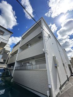 クリエオーレ東山町の画像