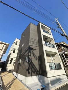 カーサフォルトゥナート額田駅前の画像