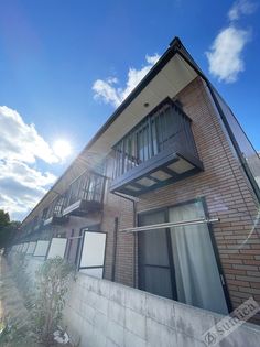 プレジール八尾南の画像