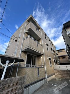 メゾンドアールの画像