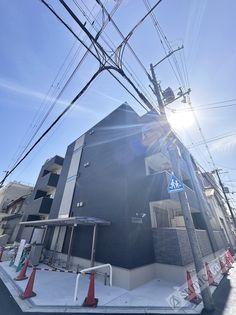 フジパレス幸大の画像