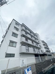 岩崎ハイツの画像