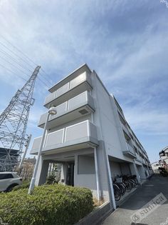 コルティーレ緑ヶ丘の画像