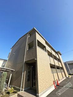 レフィナードカルチェ C棟の画像