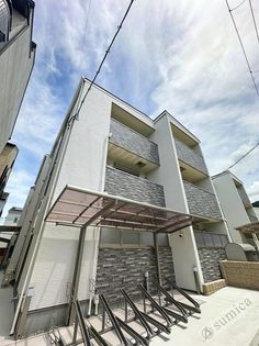 ラモーナ東山町Ⅰの画像