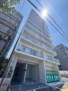 プレステージ12番館の画像