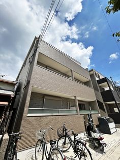 アート東大阪Bの画像