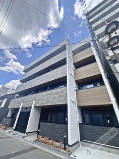 S−MOVE緑橋Ⅱの画像