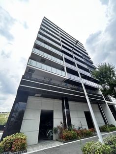 S−RESIDENCE高井田centralの画像
