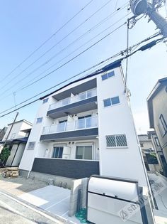 アバンティオ北花田の画像