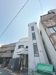 アーバンコスモの画像