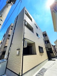 The Haven Osakaの画像