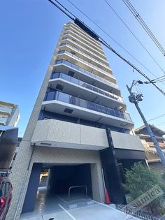 リヴェント森ノ宮の画像