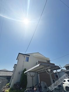 ロングフィールド長原の画像