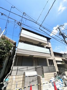 ユアメゾン針中野南の画像