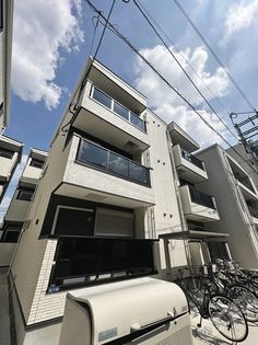 F mirai Grusの画像