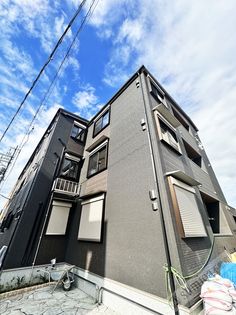 マヨール御舟町の画像