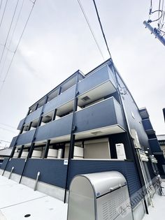 F+style藤井寺林2号館の画像