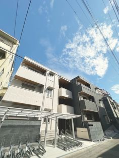 スペチアーレ平野西の画像