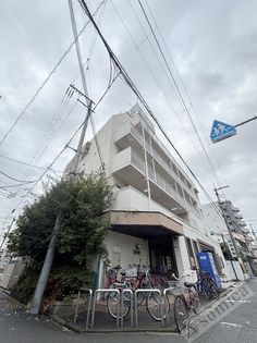 メゾンドール田路の画像