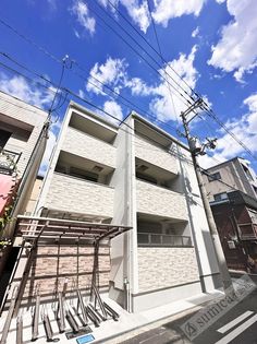 フォレストクリエオーレ中川の画像