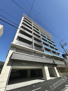 スプランディッド城東関目の画像
