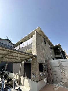 アルバ八尾の画像