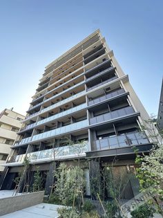 ブランシエスタ森ノ宮の画像