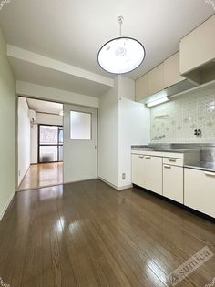 ミタカホーム8番の広々ダイニング♪♪