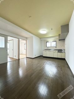 ミタカホーム8番の広々10.5帖・ゆとりの広さ♪♪