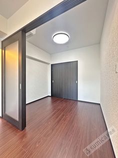 プレジオ永和ASIANの温かみのある内装です♪